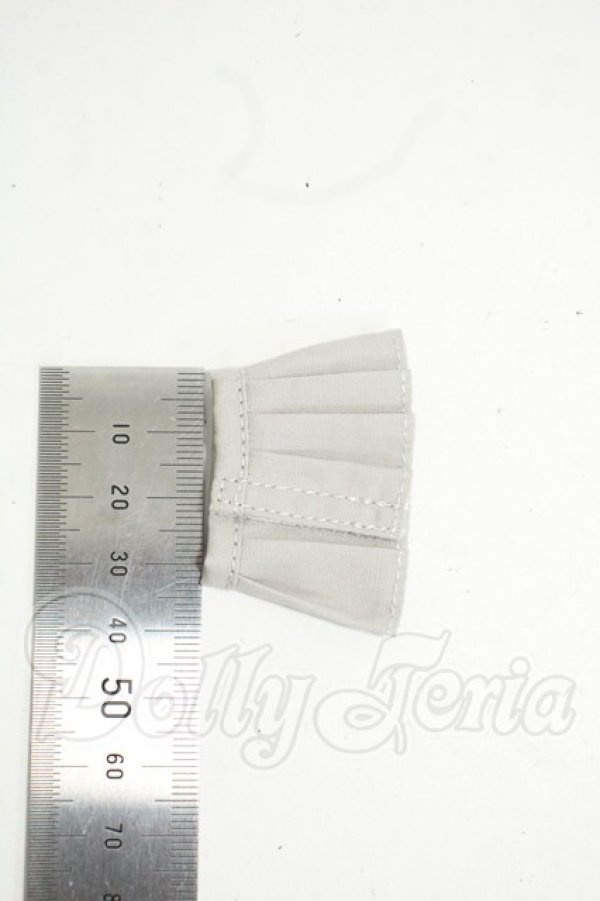 画像2: オビツ11/OF:衣装 Y-26-04-29-159-WT-ZY (2)