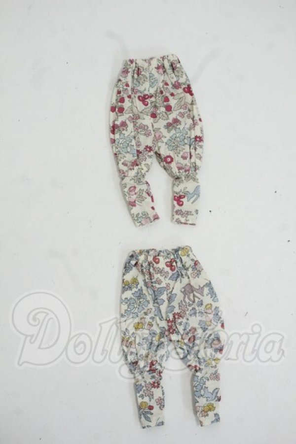 画像1: 1/8ドールサイズ/OF:トップス Y-26-04-29-157-WT-ZY (1)