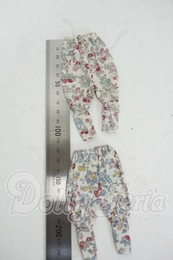 画像2: 1/8ドールサイズ/OF:トップス Y-26-04-29-157-WT-ZY (2)