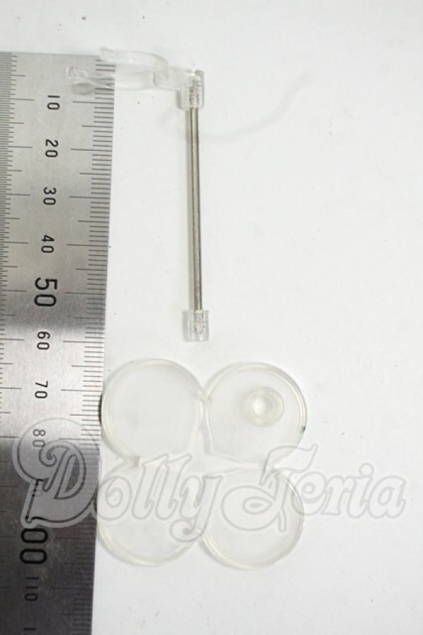 画像2: プチブライス/スタンド Y-26-04-29-151-WT-ZY (2)