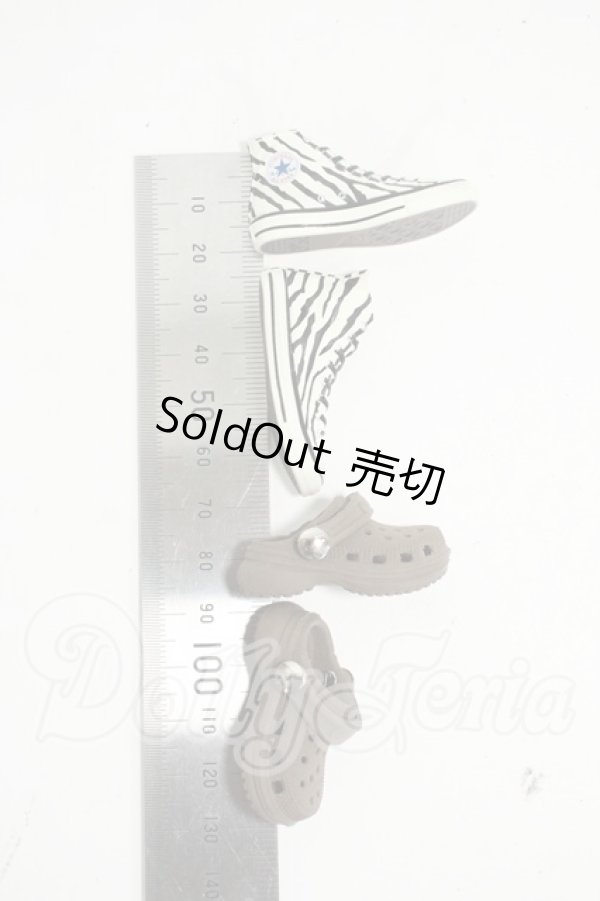 画像2: ネオブライス/OF:靴 Y-26-04-29-143-WT-ZY (2)