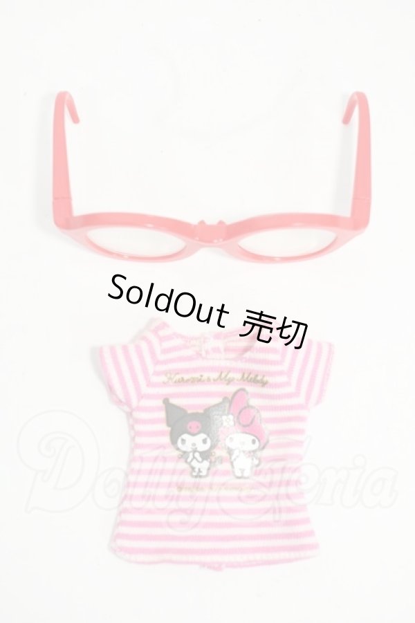 画像1: ネオブライス/OF:衣装 Y-26-04-29-142-WT-ZY (1)