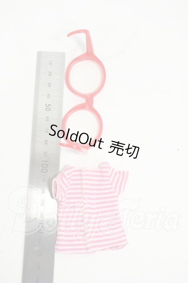 画像2: ネオブライス/OF:衣装 Y-26-04-29-142-WT-ZY (2)