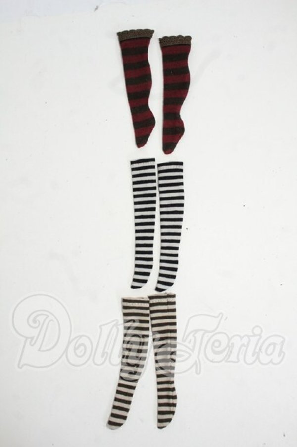 画像1: ネオブライス/OF:靴下 Y-26-04-29-147-WT-ZY (1)