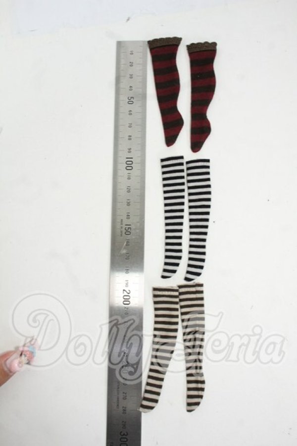 画像2: ネオブライス/OF:靴下 Y-26-04-29-147-WT-ZY (2)