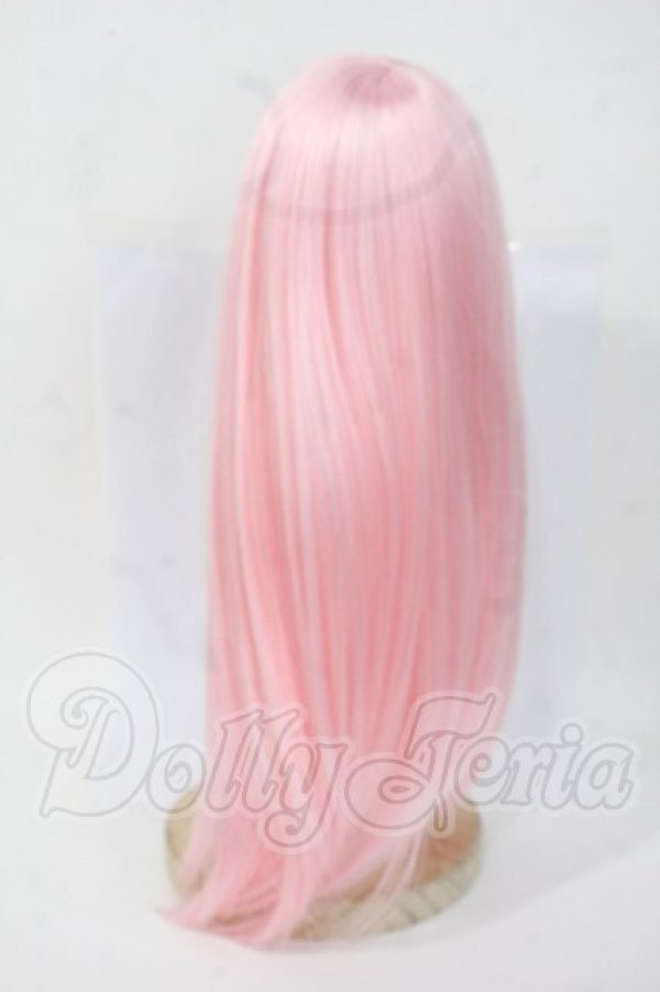 画像2: 9inch/ウィッグ Y-26-04-29-102-WT-ZY (2)