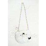 画像: SD/OF しろくましげちゃん☆ポシェット Y-26-04-29-071-WT-ZY