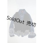 画像: I.O.S/class80サイズnoinoiDOLL様製　衣装セット Y-26-04-29-063-WT-ZY