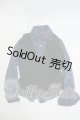 画像: I.O.S/class80サイズnoinoiDOLL様製　衣装セット Y-26-04-29-063-WT-ZY