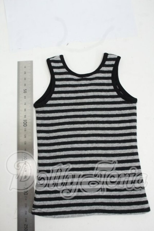 画像2: I.O.S/class80サイズnoinoiDOLL様製　衣装セット Y-26-04-29-066-WT-ZY (2)