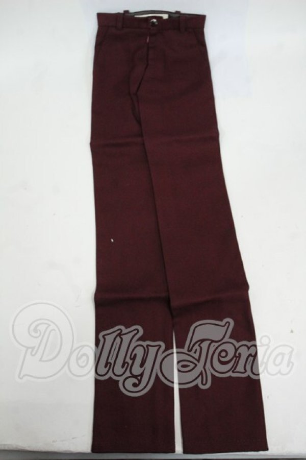 画像1: I.O.S/class80サイズnoinoiDOLL様製　衣装セット Y-26-04-29-067-WT-ZY (1)