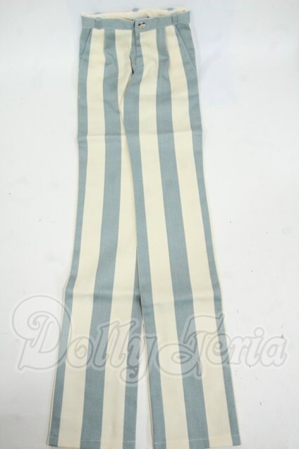 画像1: I.O.S/class80サイズnoinoiDOLL様製　衣装セット Y-26-04-29-068-WT-ZY (1)