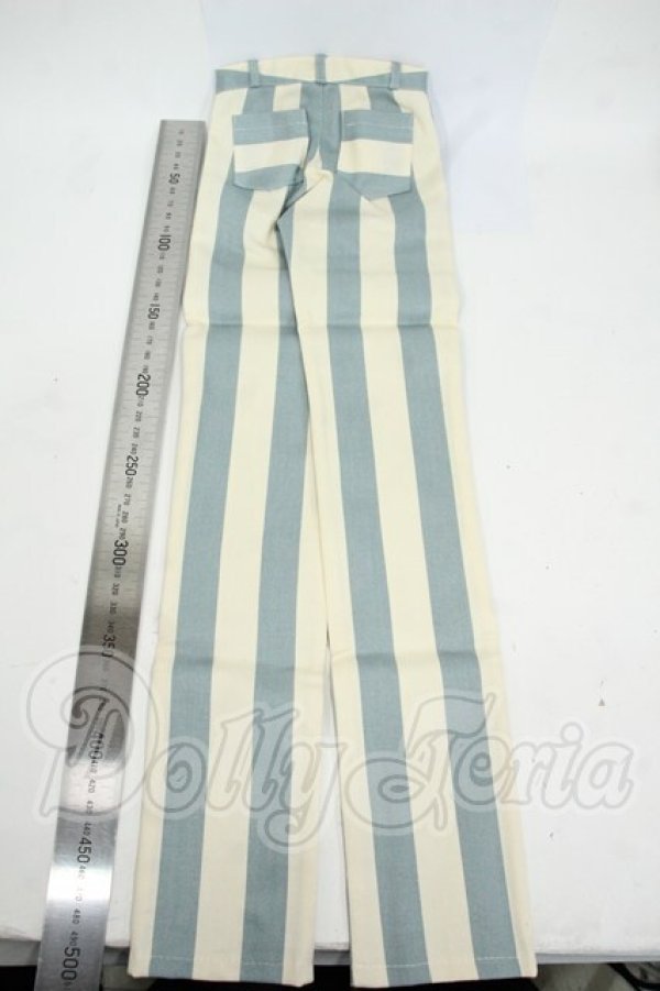 画像2: I.O.S/class80サイズnoinoiDOLL様製　衣装セット Y-26-04-29-068-WT-ZY (2)