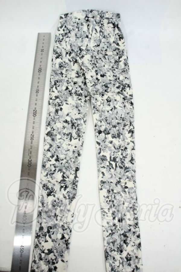 画像2: I.O.S/class80サイズnoinoiDOLL様製　衣装セット Y-26-04-29-069-WT-ZY (2)