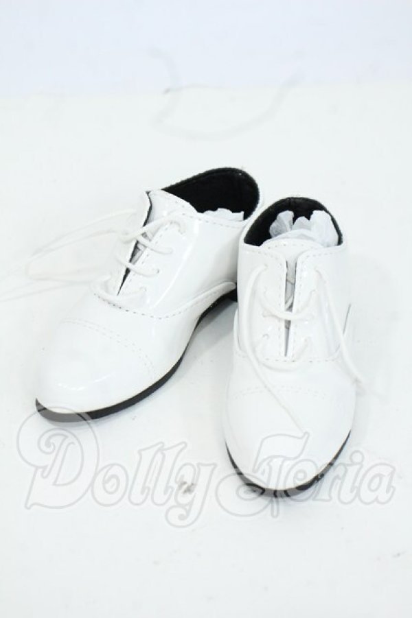 画像1: SDGrB＆SD13男の子/OF:靴 Y-26-04-29-083-WT-ZY (1)