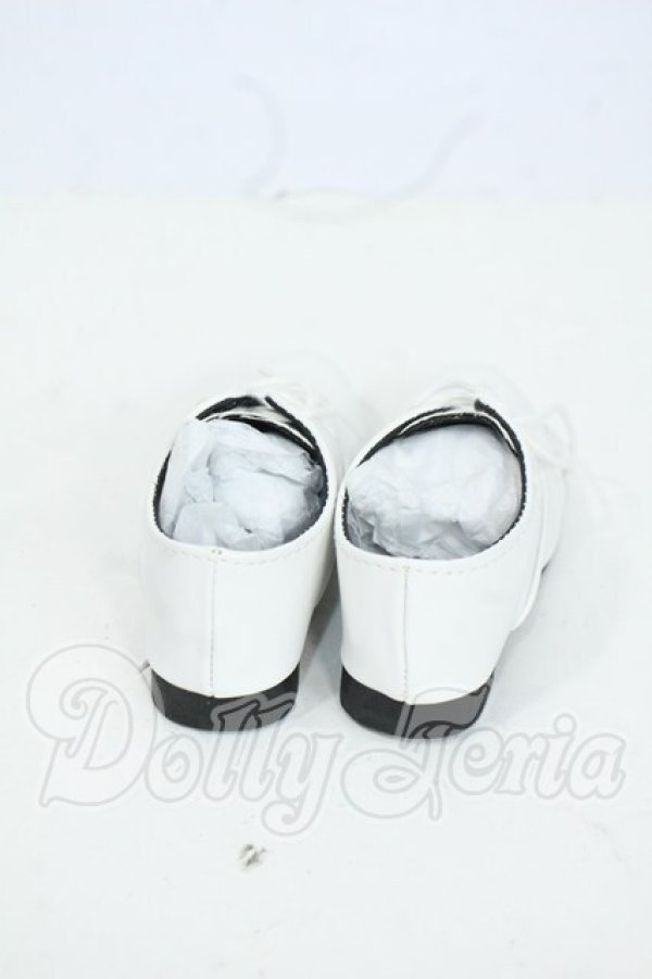 画像2: SDGrB＆SD13男の子/OF:靴 Y-26-04-29-083-WT-ZY (2)