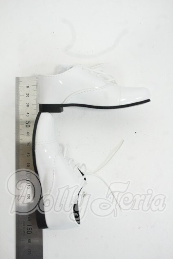 画像3: SDGrB＆SD13男の子/OF:靴 Y-26-04-29-083-WT-ZY (3)