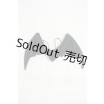 画像: SDM＆MSD/OF:小物 Y-26-04-29-072-WT-ZY