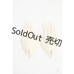 画像: 70cmドール/可動ハンドパーツ Y-26-04-29-078-WT-ZY
