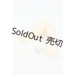 画像: MONOCHROME製/60ｃｍ-70ｃｍ　ヒール足 Y-26-04-29-077-WT-ZY