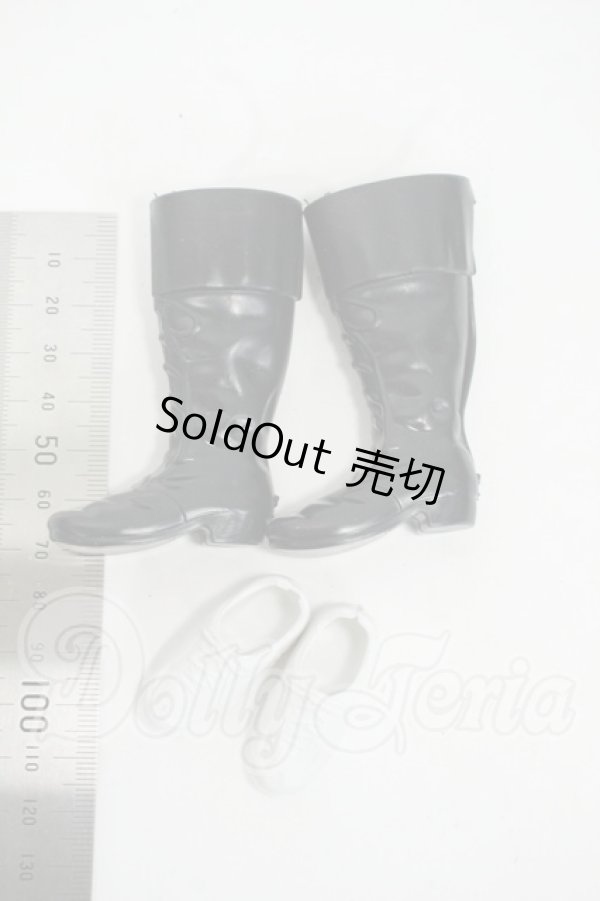 画像2: Barbie/OF:靴 Y-26-04-29-085-WT-ZY (2)