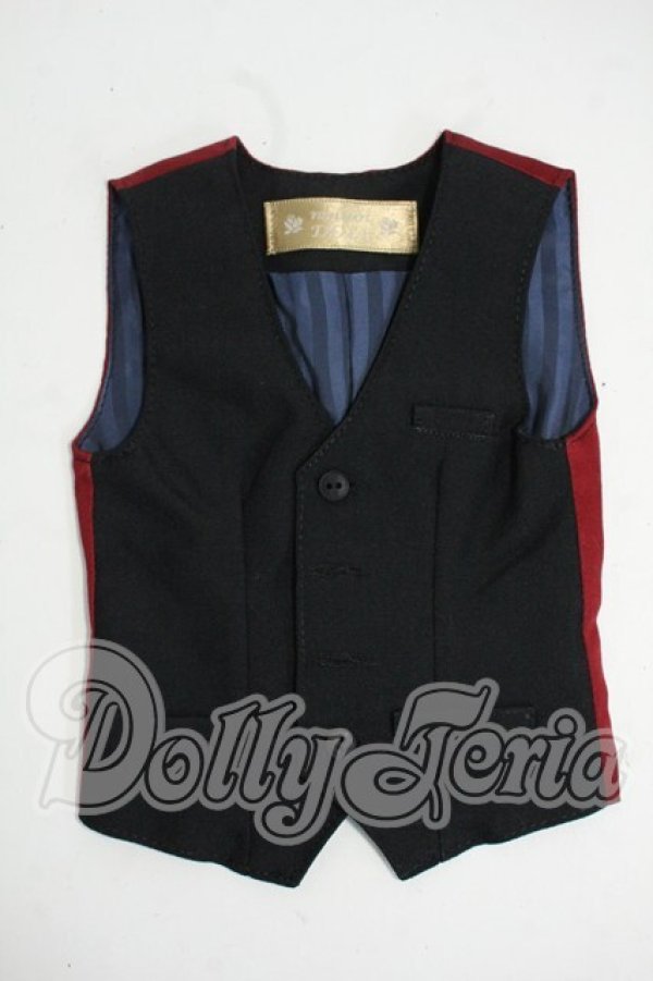 画像1: SD17B/OF:noinoi様製　衣装 Y-26-04-29-109-WT-ZY (1)