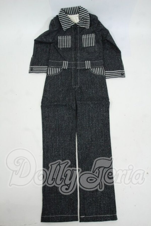 画像1: SD13BOY/OF オールインワン：noinoiDOLL様製 Y-26-04-29-107-WT-ZY (1)