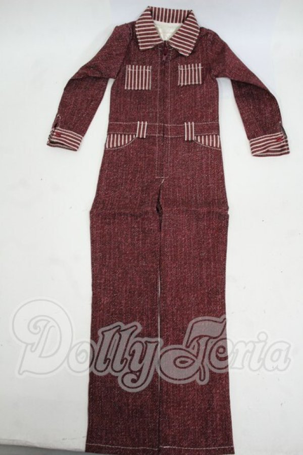 画像1: SD13BOY/OF オールインワン：noinoiDOLL様製 Y-26-04-29-106-WT-ZY (1)