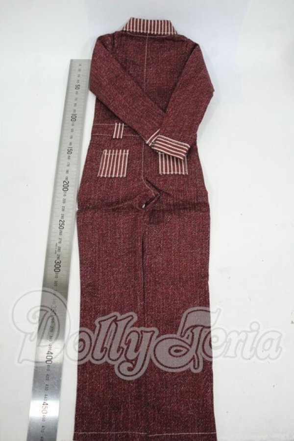 画像2: SD13BOY/OF オールインワン：noinoiDOLL様製 Y-26-04-29-106-WT-ZY (2)