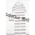 画像: SD13BOY/OF オールインワン:noinoiDOLL様製 Y-26-04-29-105-WT-ZY
