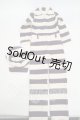 画像: SD13BOY/OF オールインワン：noinoiDOLL様製 Y-26-04-29-105-WT-ZY