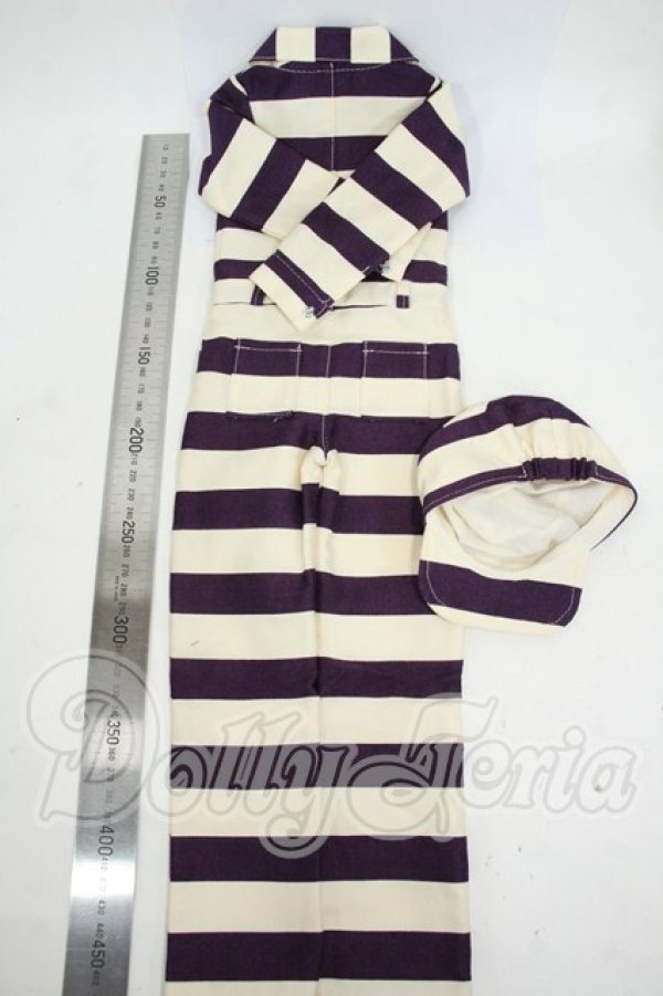 画像2: SD13BOY/OF オールインワン：noinoiDOLL様製 Y-26-04-29-105-WT-ZY (2)