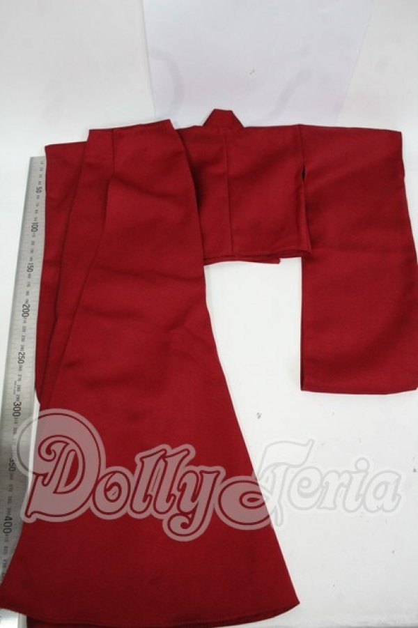 画像2: SD17B/OF:衣装セット Y-26-04-29-006-WT-ZY (2)