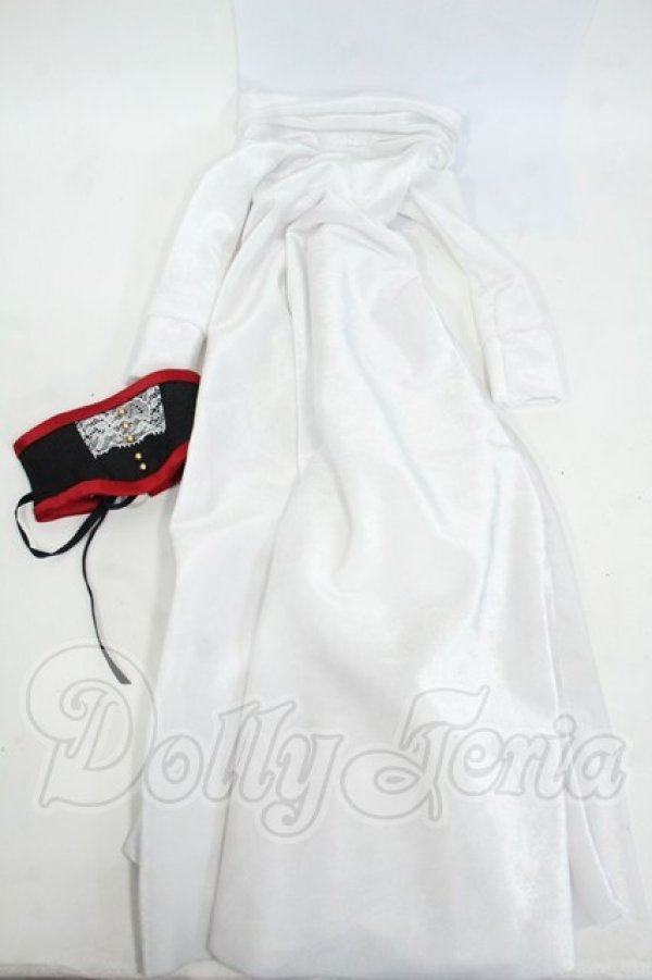 画像1: DD/OF:衣装セット Y-26-04-29-007-WT-ZY (1)