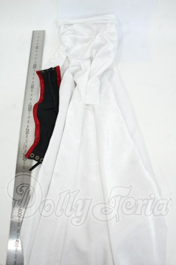 画像2: DD/OF:衣装セット Y-26-04-29-007-WT-ZY (2)