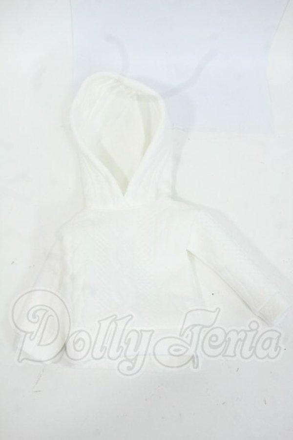 画像1: MDD/OF:パーカー Y-26-04-29-008-WT-ZY (1)