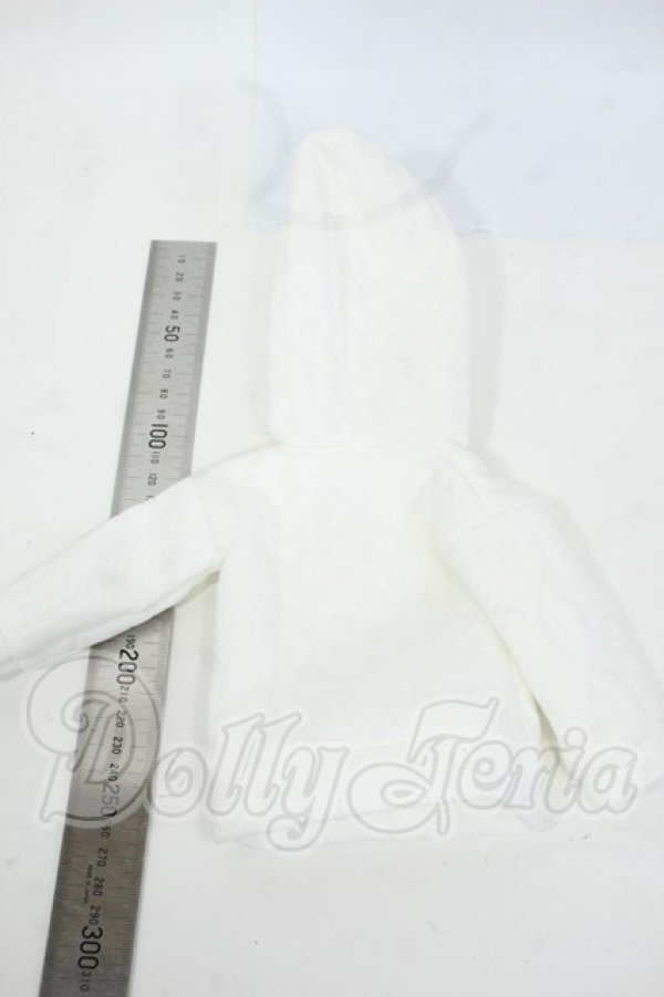 画像2: MDD/OF:パーカー Y-26-04-29-008-WT-ZY (2)