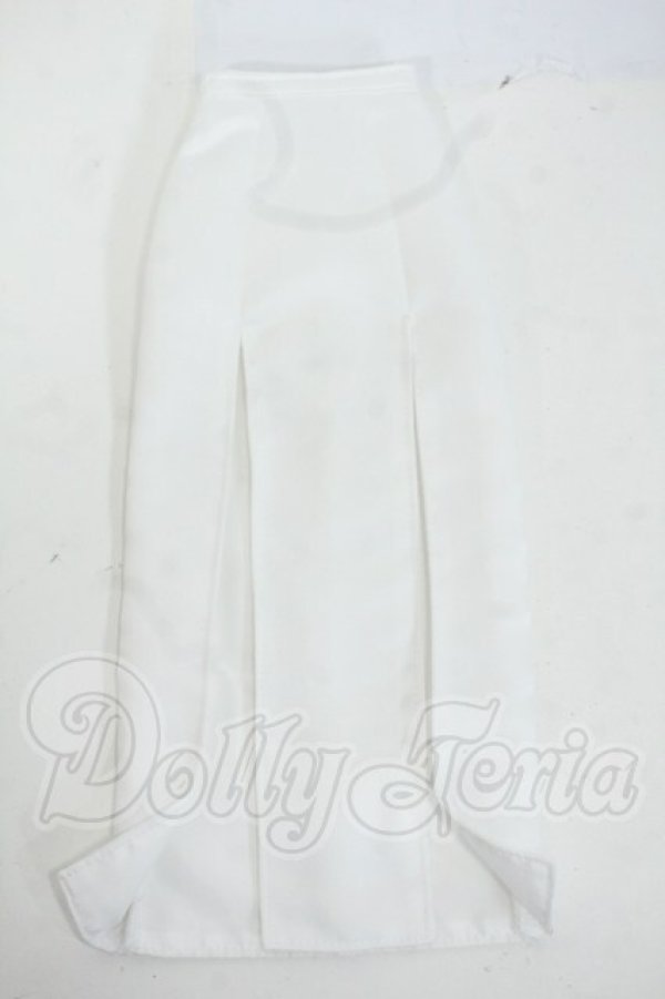 画像1: MDD/OF:スカート Y-26-04-29-009-WT-ZY (1)