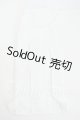 画像: MDD/OF:スカート Y-26-04-29-009-WT-ZY