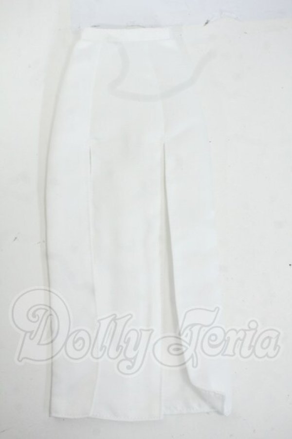 画像1: MDD/OF:スカート Y-26-04-29-010-WT-ZY (1)