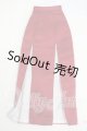画像: MDD/OF:スカート Y-26-04-29-011-WT-ZY