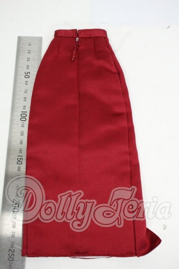 画像2: MDD/OF:スカート Y-26-04-29-011-WT-ZY (2)