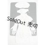 画像: MDD/OF:衣装セット Y-26-04-29-013-WT-ZY