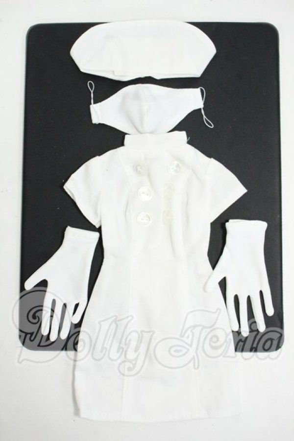 画像1: MDD/OF:衣装セット Y-26-04-29-013-WT-ZY (1)