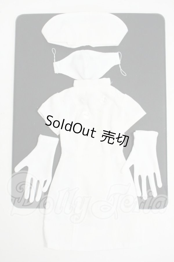 画像1: MDD/OF:衣装セット Y-26-04-29-013-WT-ZY (1)