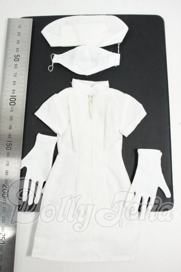 画像2: MDD/OF:衣装セット Y-26-04-29-013-WT-ZY (2)