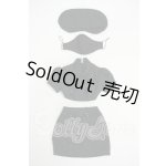 画像: MDD/OF:衣装セット Y-26-04-29-015-WT-ZY