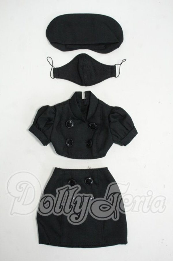 画像1: MDD/OF:衣装セット Y-26-04-29-015-WT-ZY (1)