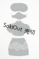 画像: MDD/OF:衣装セット Y-26-04-29-015-WT-ZY