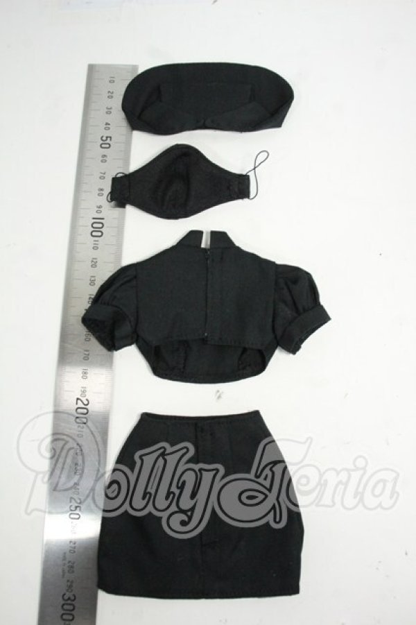 画像2: MDD/OF:衣装セット Y-26-04-29-015-WT-ZY (2)